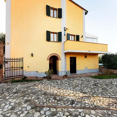 Il Glicine Palaia