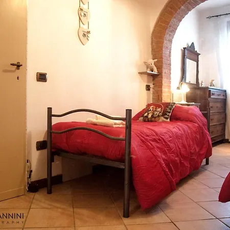 Il Glicine * Palaia