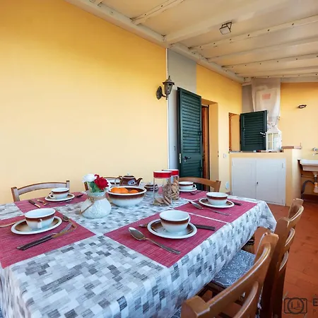 Сasa de vacaciones Il Glicine Palaia
