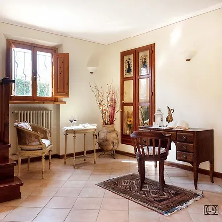 Il Glicine * Palaia