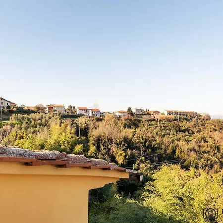 Il Glicine Сasa de vacaciones