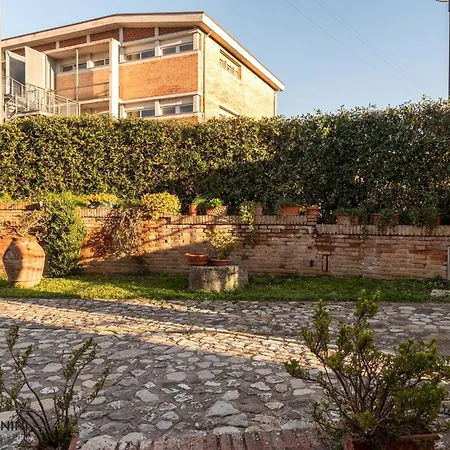Il Glicine * Palaia