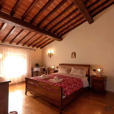 Il Glicine Сasa de vacaciones *
